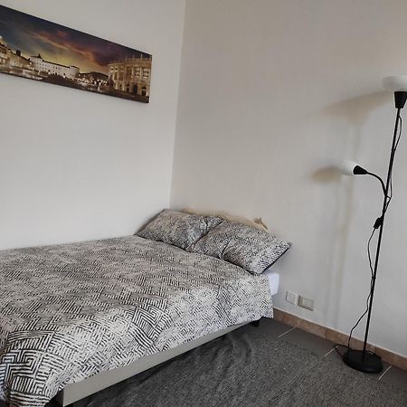 Regio Parco Apartment 都灵 外观 照片