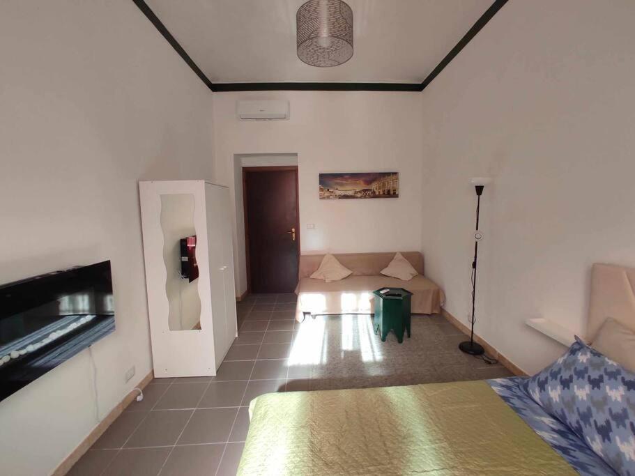 Regio Parco Apartment 都灵 外观 照片