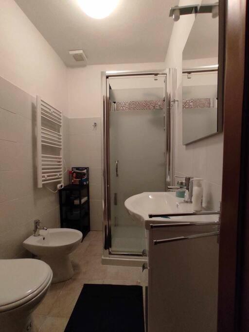 Regio Parco Apartment 都灵 外观 照片
