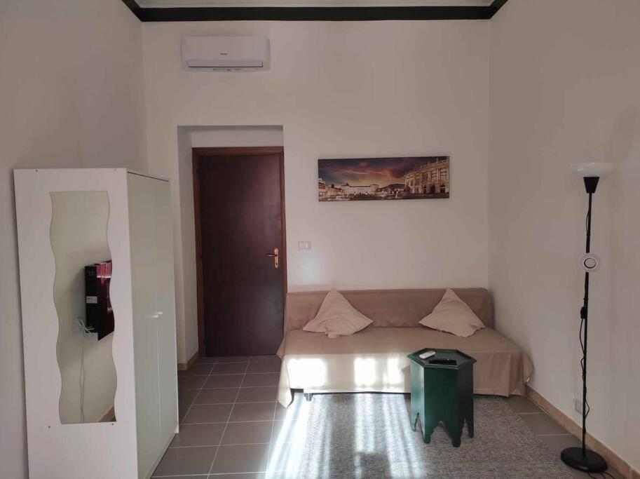 Regio Parco Apartment 都灵 外观 照片