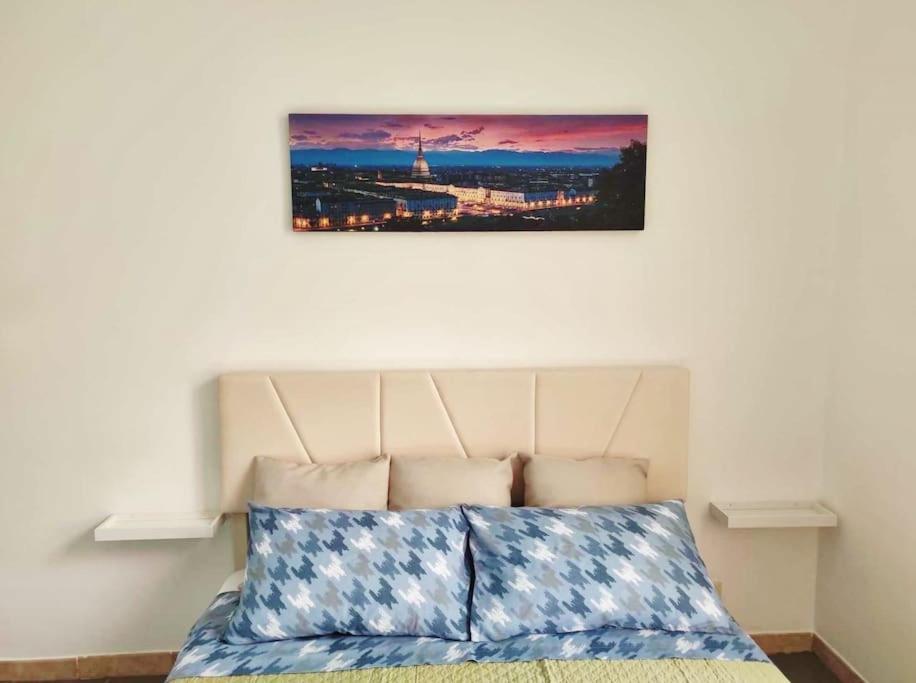 Regio Parco Apartment 都灵 外观 照片