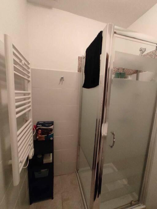 Regio Parco Apartment 都灵 外观 照片
