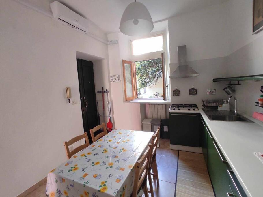 Regio Parco Apartment 都灵 外观 照片