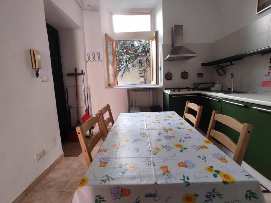 Regio Parco Apartment 都灵 外观 照片