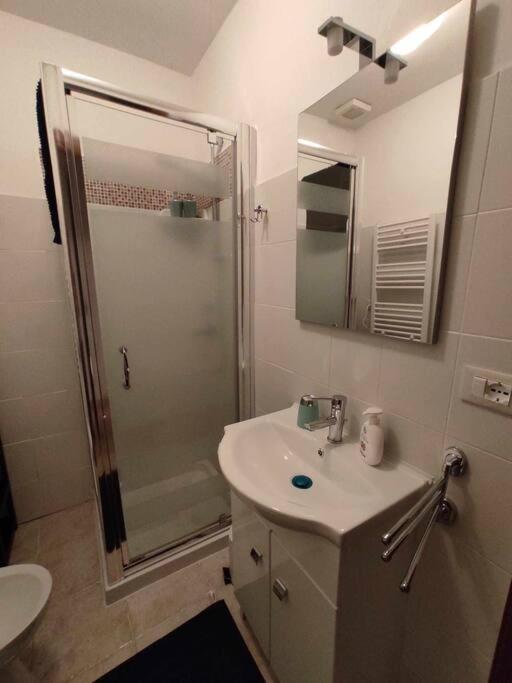 Regio Parco Apartment 都灵 外观 照片