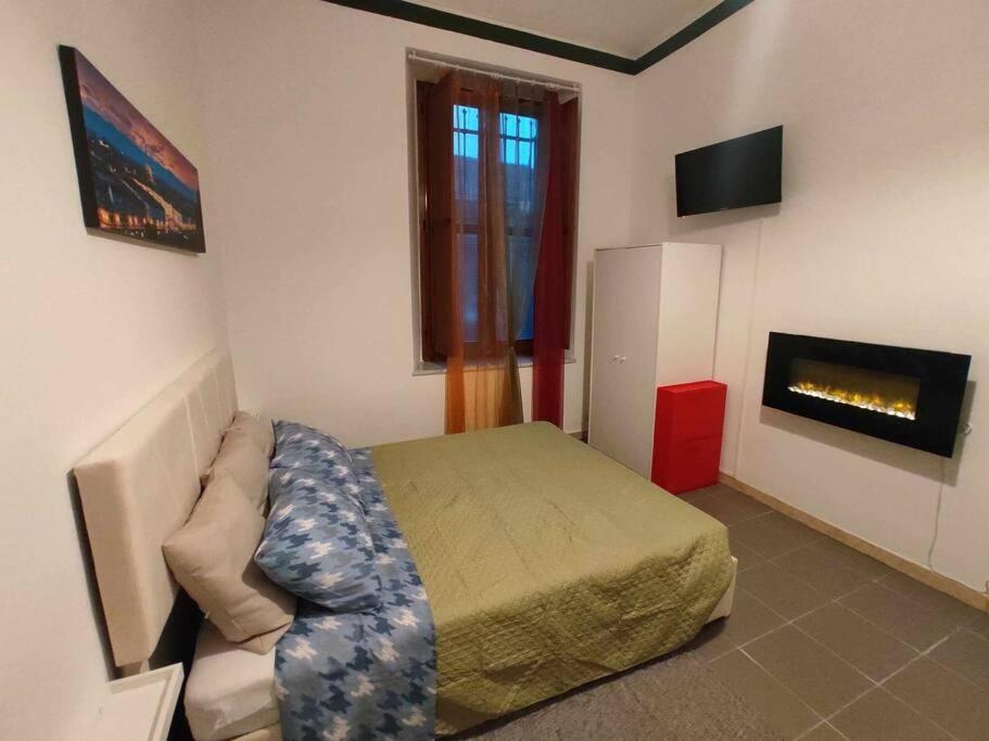 Regio Parco Apartment 都灵 外观 照片