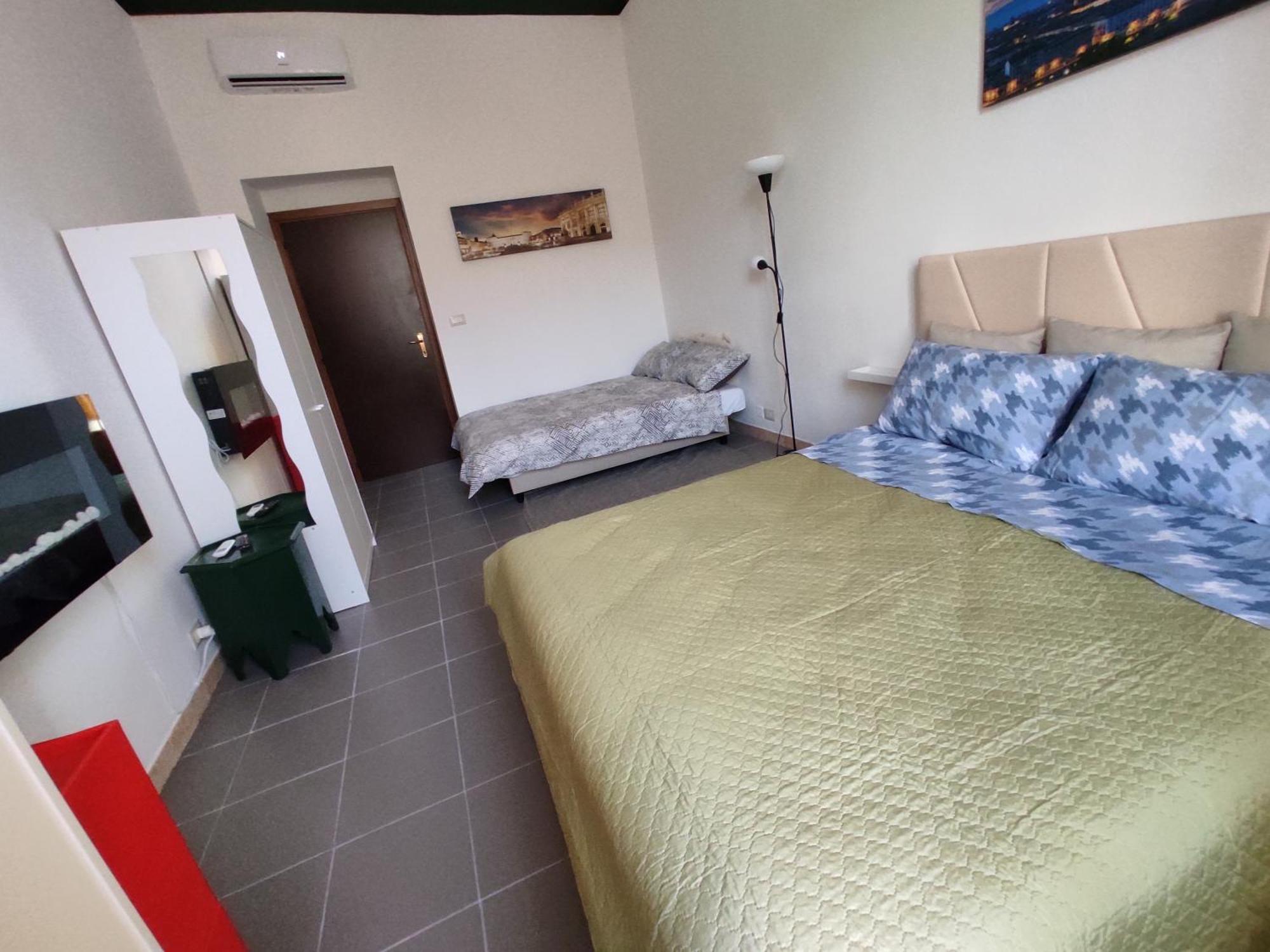Regio Parco Apartment 都灵 外观 照片