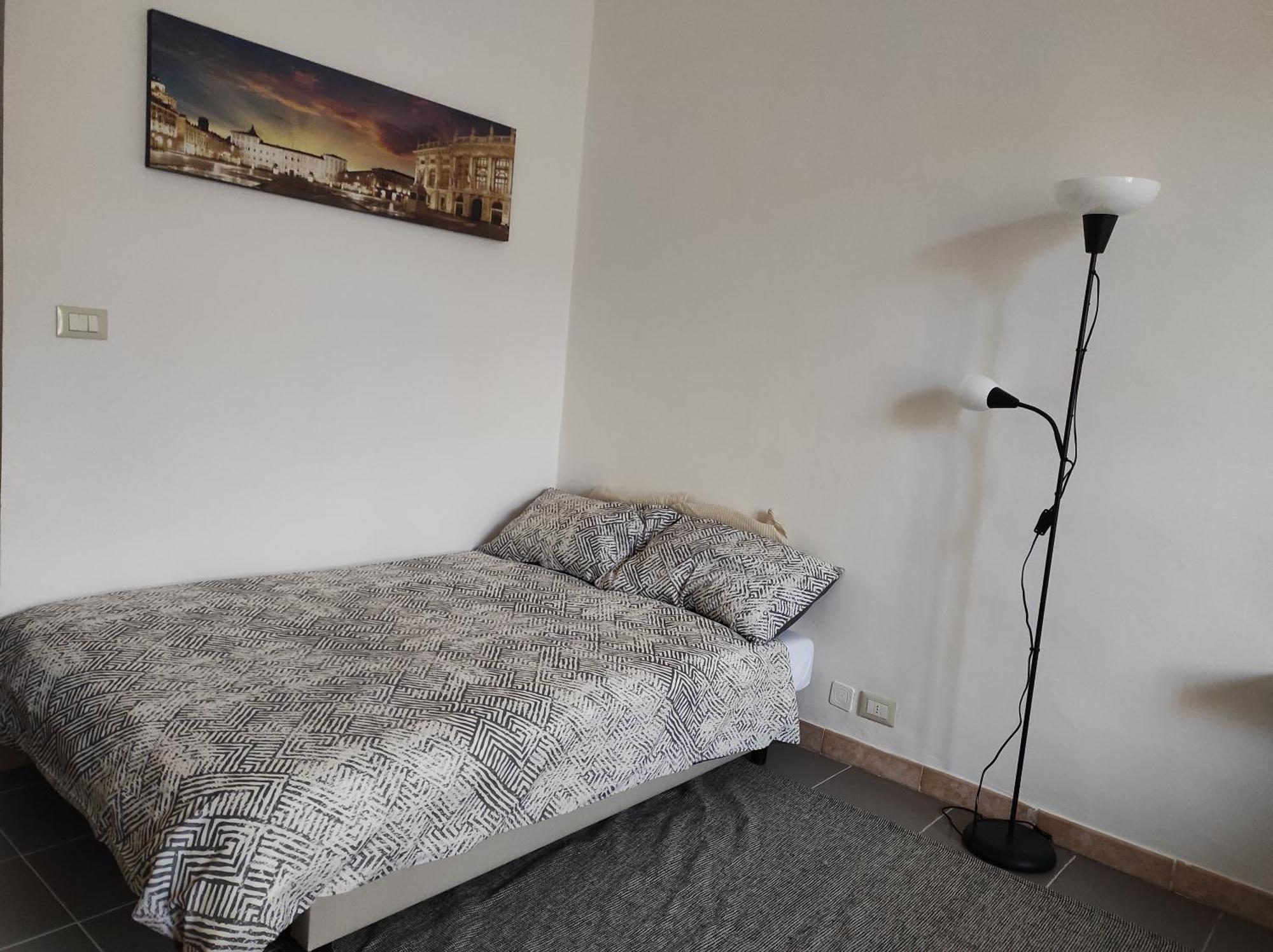 Regio Parco Apartment 都灵 外观 照片